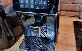 Apartament Wysoka Brama 1/4